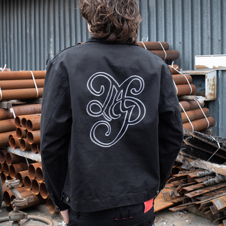 Work Jacket MP