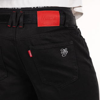 Spodnie Bootcut