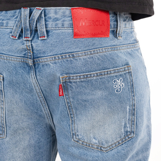 Spodnie Bootcut