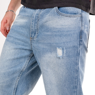Spodnie Bootcut
