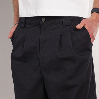 Spodnie Pleated