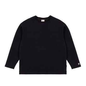 Longsleeve Waffle