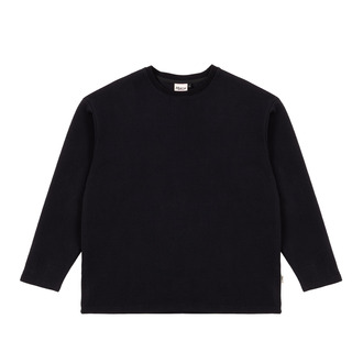 Longsleeve Waffle Basic