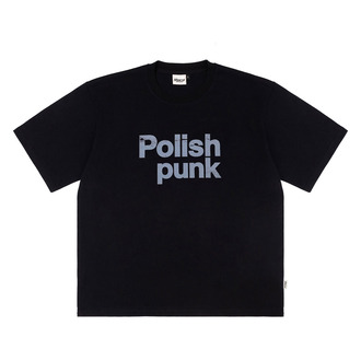 Koszulka Punk