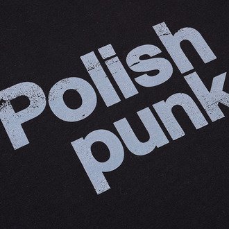 Koszulka Punk