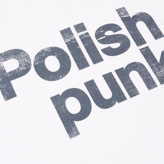 Koszulka Punk
