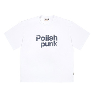 Koszulka Punk