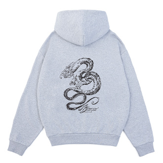 Bluza Rozpinana Dragon