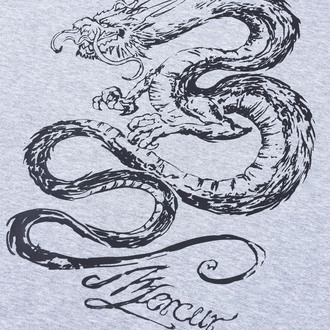 Bluza Rozpinana Dragon