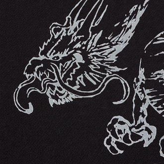 Bluza Rozpinana Dragon