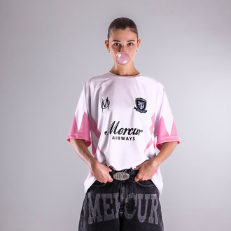 Koszulka Soccer Jersey