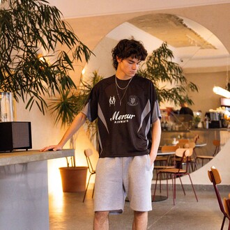 Koszulka Soccer Jersey