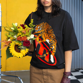 Koszulka Tiger
