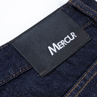 Spodnie Loose Tiger Raw Denim