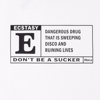 Koszulka Ecstasy
