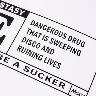 Koszulka Ecstasy