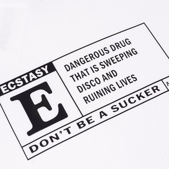 Koszulka Ecstasy