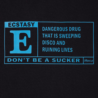 Koszulka Ecstasy