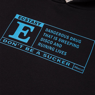 Bluza Ecstasy