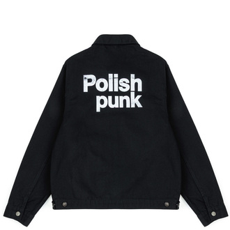 Kurtka Work Jacket PUNK