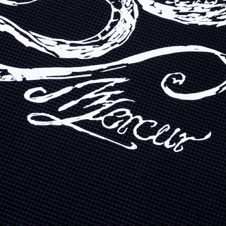 Longsleeve Dragon Waffle