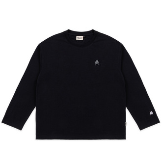 Longsleeve Dragon Waffle