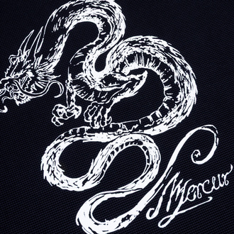 Longsleeve Dragon Waffle