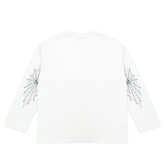 Longsleeve Spider