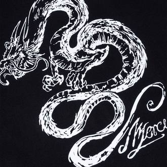 Kurtka Work Jacket Dragon