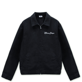 Kurtka Work Jacket Dragon