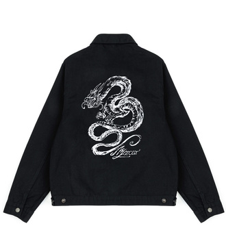 Kurtka Work Jacket Dragon