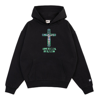 Bluza z kapturem Mercur Religion