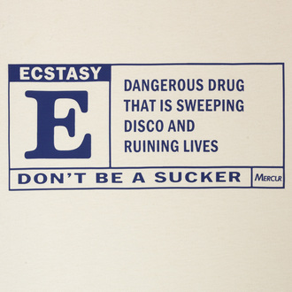 Koszulka Ecstasy