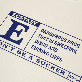 Koszulka Ecstasy