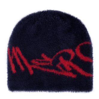 Czapka Mohair