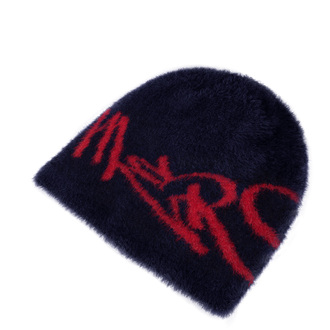 Czapka Mohair