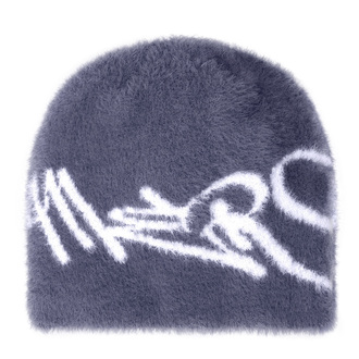 Czapka Mohair