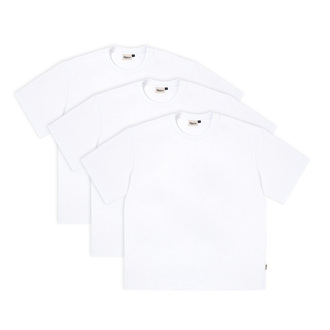 Koszulka Basic 3 Pak