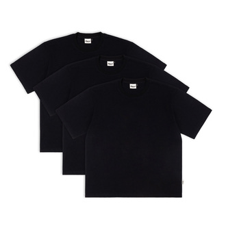 Koszulka Basic 3 Pak