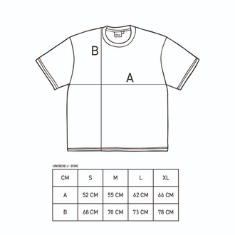 Koszulka Basic 3 Pak