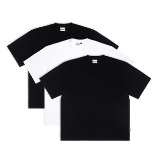 Koszulka Basic 3 Pak