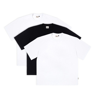 Koszulka Basic 3 Pak