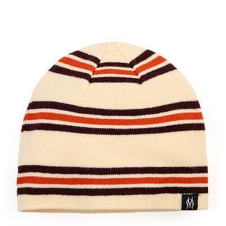 Czapka Zimowa Striped