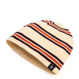 Czapka Zimowa Striped