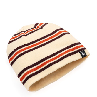 Czapka Zimowa Striped