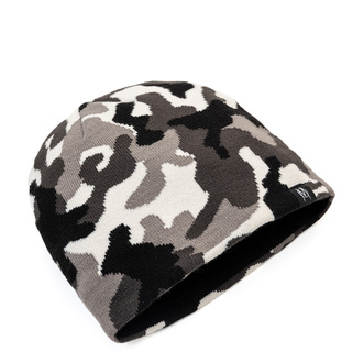 Czapka Zimowa Snow Camo