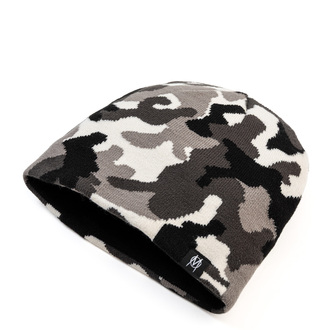 Czapka Zimowa Snow Camo