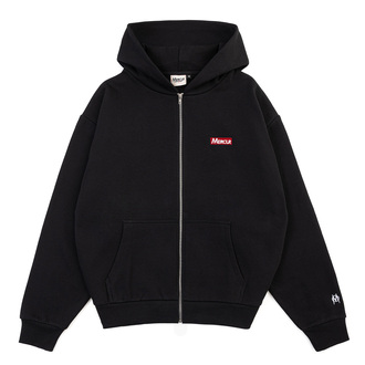 Bluza Zip Camo Monument