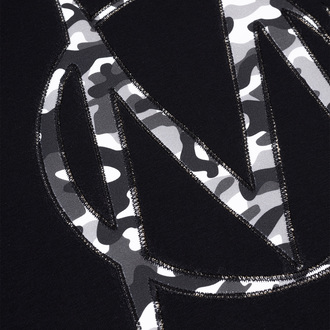 Bluza Zip Camo Monument