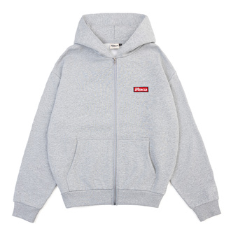 Bluza Zip Camo Monument